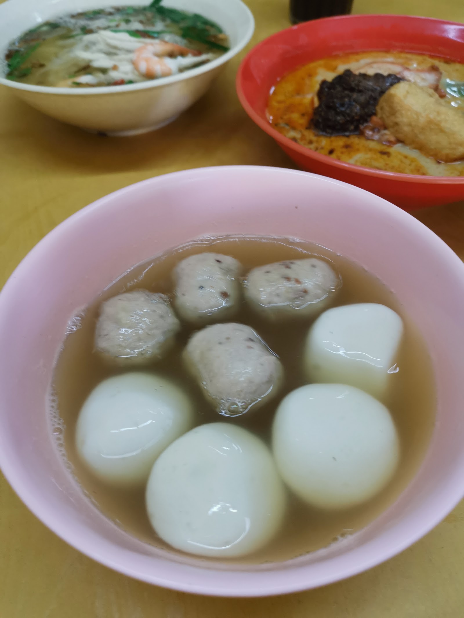 榮記茶餐室 11